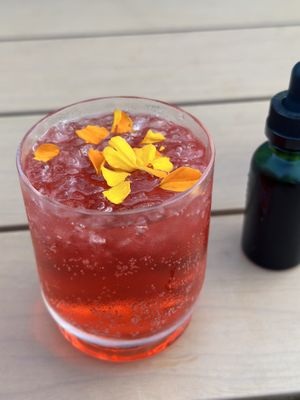   at Hi Flora! in Minneapolis