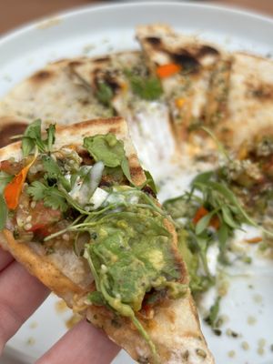   at Hi Flora! in Minneapolis