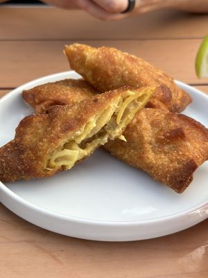   at Hi Flora! in Minneapolis