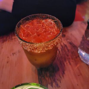  at Hi Flora! in Minneapolis