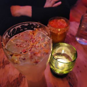  at Hi Flora! in Minneapolis