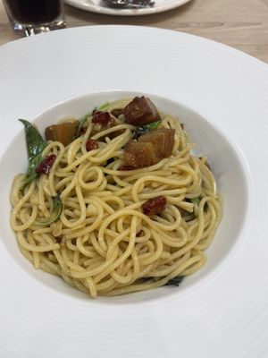   at Salad Factory in Pattaya