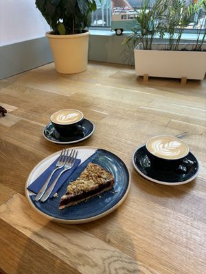   at Ohana in Budapest