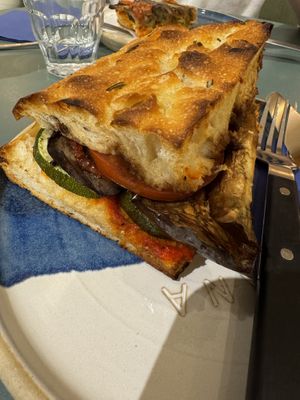   at Ohana in Budapest