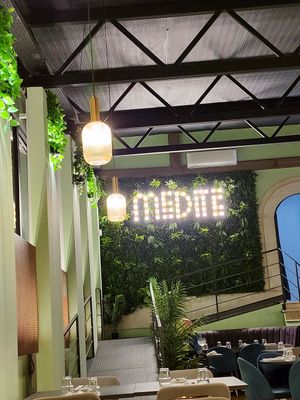  at Meditè Siracusa in Siracusa