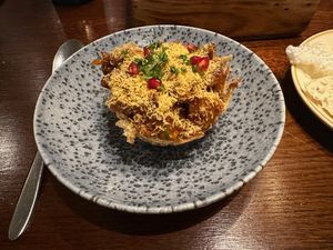  at Trishna in London