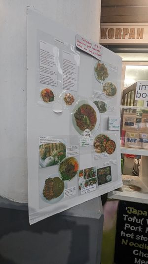  at Korpan in Brighton