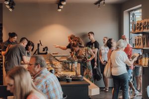  at Die Maisterei in Wetzlar