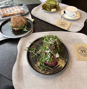   at Die Maisterei in Wetzlar