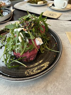   at Die Maisterei in Wetzlar