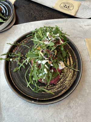   at Die Maisterei in Wetzlar