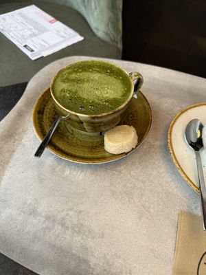   at Die Maisterei in Wetzlar