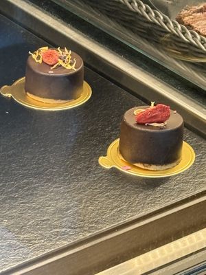   at Die Maisterei in Wetzlar