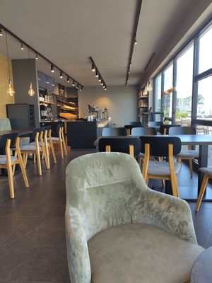  at Die Maisterei in Wetzlar