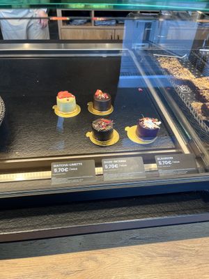   at Die Maisterei in Wetzlar