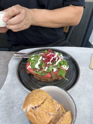   at Die Maisterei in Wetzlar