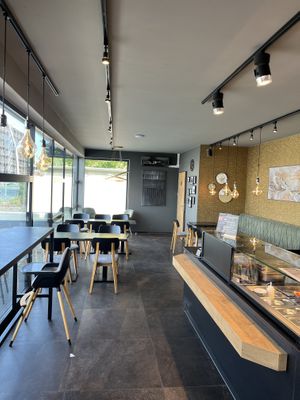   at Die Maisterei in Wetzlar