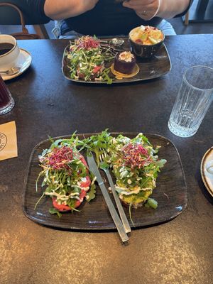   at Die Maisterei in Wetzlar