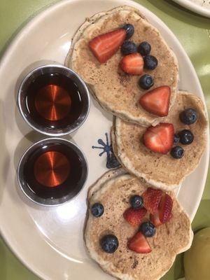   at Snooze in The Woodlands