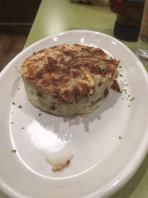   at Snooze in The Woodlands