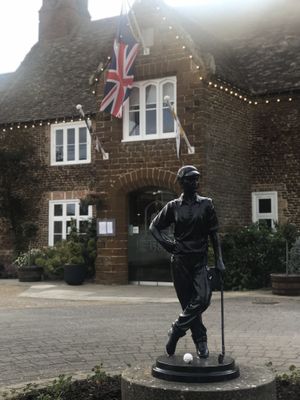 Heacham Manor  at The Mulberry Restaurant in Hunstanton