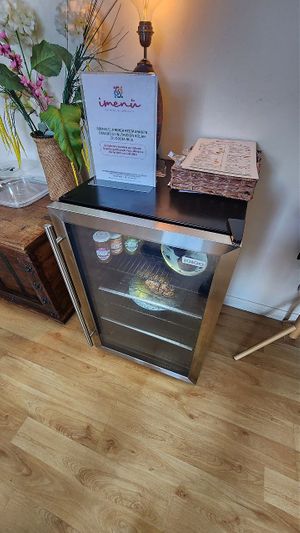 Postres veganos / glutenfree. at Imenü in Escazu