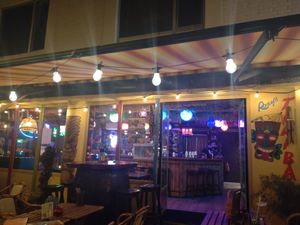  at Roxy's Tikibar in Nijmegen