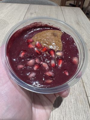   at EDI - Prêt A Manger in Edinburgh