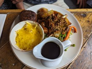  at The Queen's Head in Kingston Upon Thames