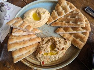  at The Queen's Head in Kingston Upon Thames