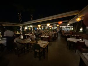   at La Plume in Peschiera Del Garda