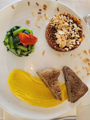  at La Plume in Peschiera Del Garda