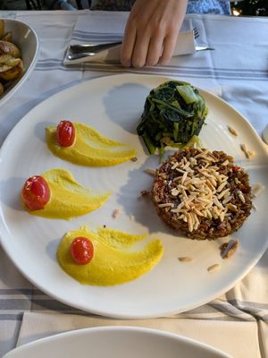  at La Plume in Peschiera Del Garda