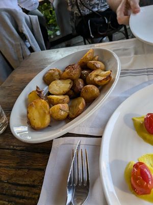  at La Plume in Peschiera Del Garda