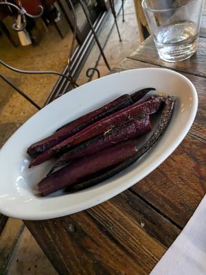  at La Plume in Peschiera Del Garda