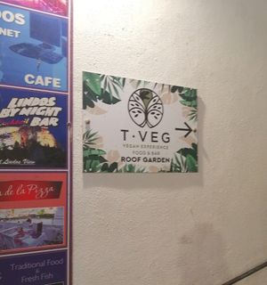  at T Veg  in Rhodes