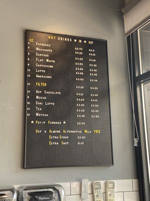   at Metronome in Morden