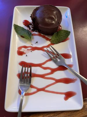   at 1929 Dining & Lounge in Wasagaming