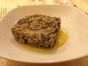 Tortino di riso  at I Sapori di Liila in Mentana