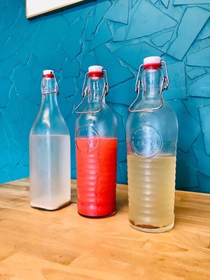  at  夏太熱 Summer Too Hot Pizzatopia in Hualien