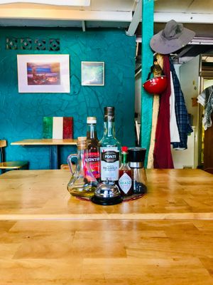  at  夏太熱 Summer Too Hot Pizzatopia in Hualien