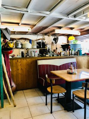  at  夏太熱 Summer Too Hot Pizzatopia in Hualien