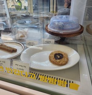  at Mattna Bakery - 맛나베이커리 in Chuncheon