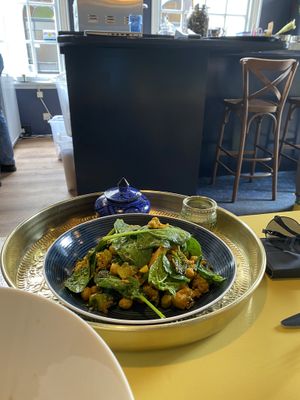   at La Cantine à la Minute in Zaltbommel