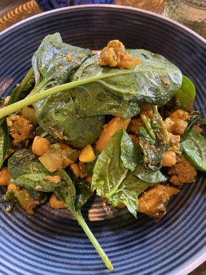   at La Cantine à la Minute in Zaltbommel