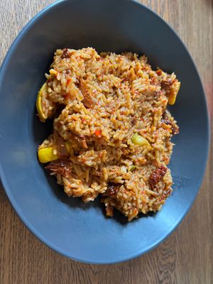   at La Cantine à la Minute in Zaltbommel