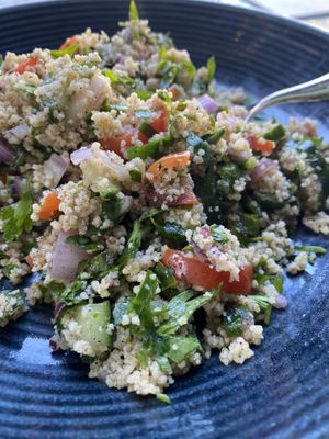   at La Cantine à la Minute in Zaltbommel