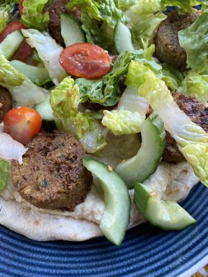   at La Cantine à la Minute in Zaltbommel