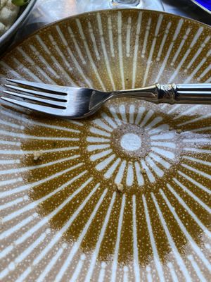   at La Cantine à la Minute in Zaltbommel