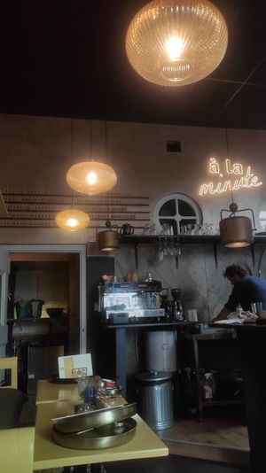  at La Cantine à la Minute in Zaltbommel